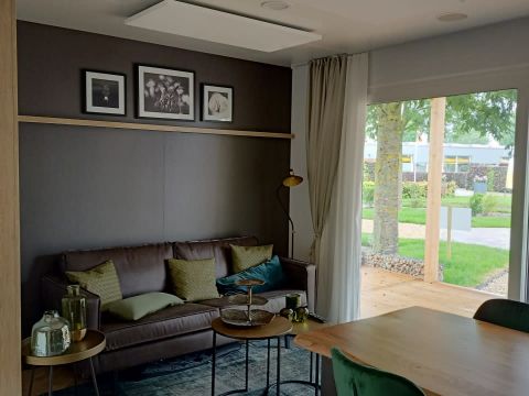 CHALET 4 personnes - Domus 4