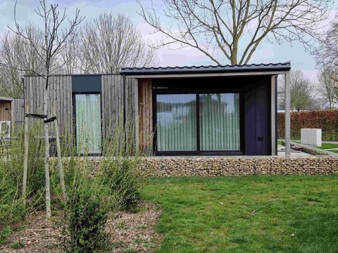 CHALET 4 personnes - Domus 4