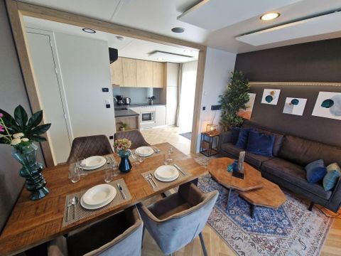 CHALET 4 personnes - Domus 4
