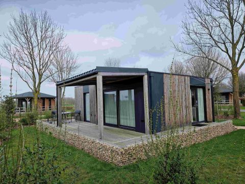 CHALET 4 personnes - Domus 4