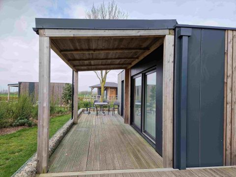 CHALET 4 personnes - Domus 4