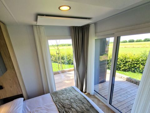 CHALET 4 personnes - Domus 4