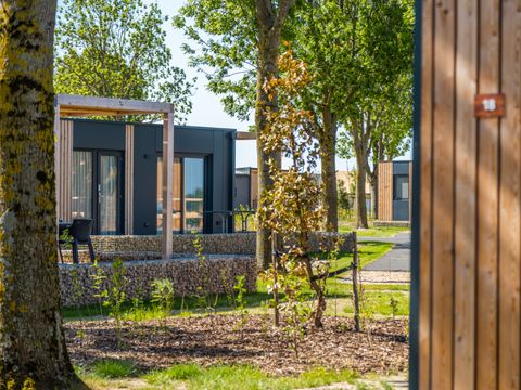 CHALET 4 personnes - Domus 4
