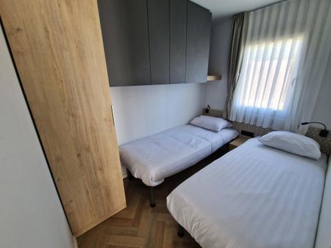 CHALET 4 personnes - Domus 4