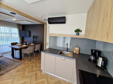 CHALET 4 personnes - Domus 4