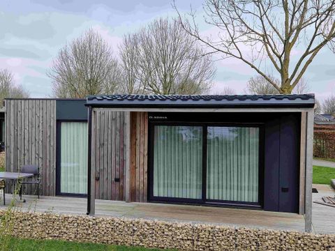 CHALET 4 personnes - Domus 4