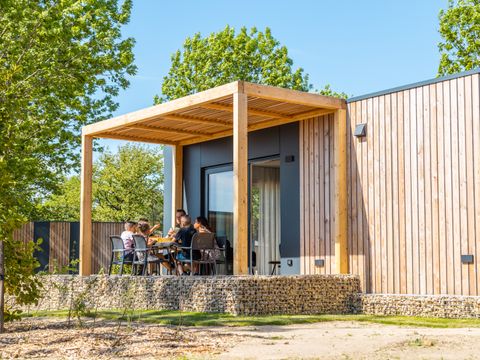 CHALET 4 personnes - Domus 4