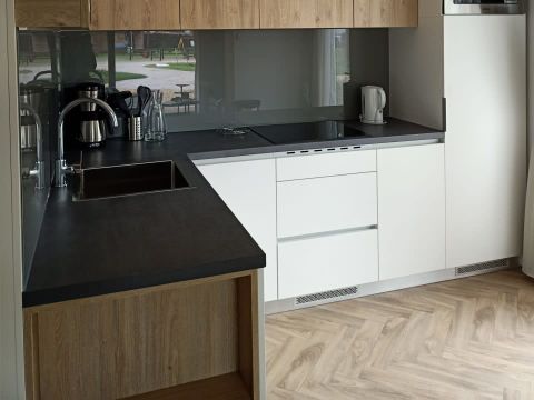 CHALET 4 personnes - Domus 4