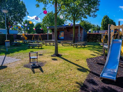 CHALET 4 personnes - Domus 4