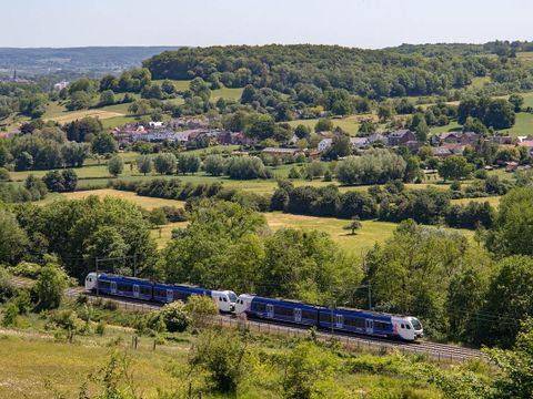 CHALET 4 personnes - Domus 4