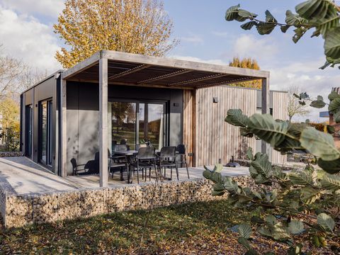 CHALET 6 personnes - Belsano 6