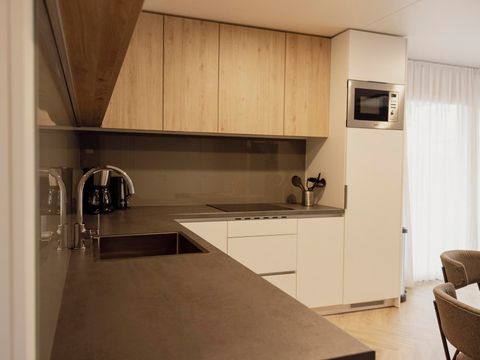 CHALET 6 personnes - Belsano 6