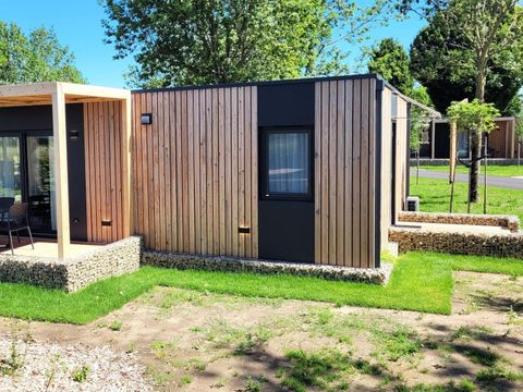 CHALET 6 personnes - Belsano 6