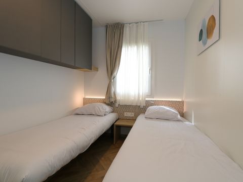 CHALET 6 personnes - Belsano 6