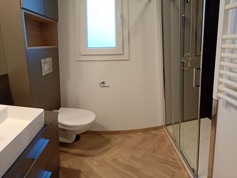 CHALET 6 personnes - Belsano 6