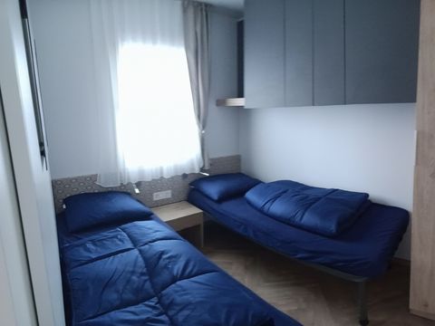 CHALET 6 personnes - Belsano 6