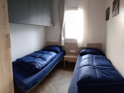 CHALET 6 personnes - Belsano 6