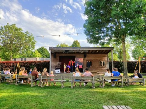 CHALET 6 personnes - Belsano 6