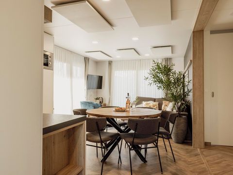 CHALET 6 personnes - Belsano 6