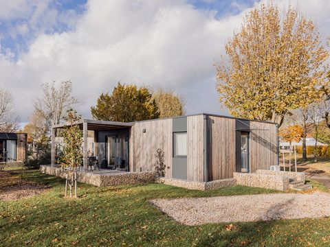 CHALET 6 personnes - Belsano 6