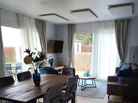CHALET 6 personnes - Belsano 6