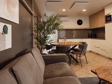 CHALET 6 personnes - Belsano 6