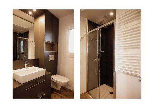 CHALET 6 personnes - Belsano 6
