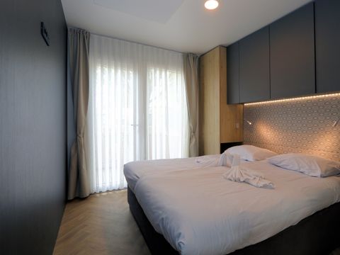 CHALET 6 personnes - Belsano 6