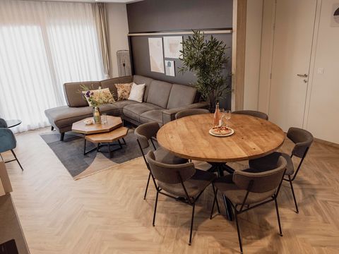 CHALET 6 personnes - Belsano 6