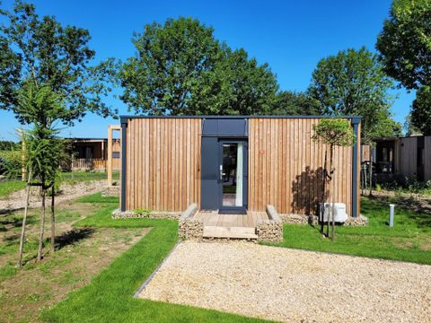 CHALET 6 personnes - Belsano 6