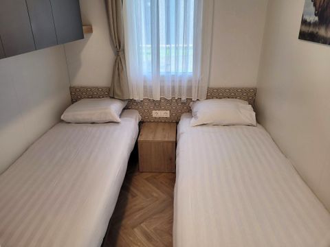 CHALET 6 personnes - Belsano 6