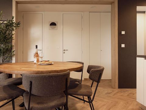 CHALET 6 personnes - Belsano 6
