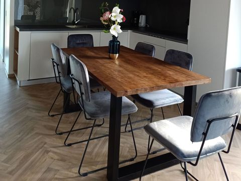 CHALET 6 personnes - Belsano 6
