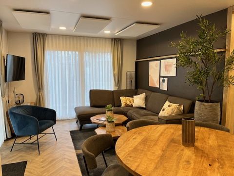 CHALET 6 personnes - Belsano 6