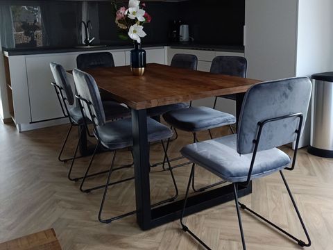 CHALET 6 personnes - Belsano 6