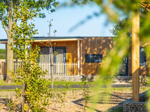 CHALET 4 personnes - Palisade 4