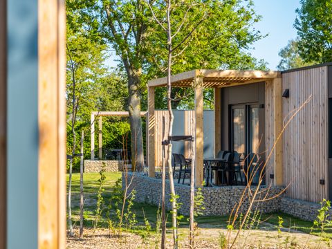 CHALET 4 personnes - Palisade 4