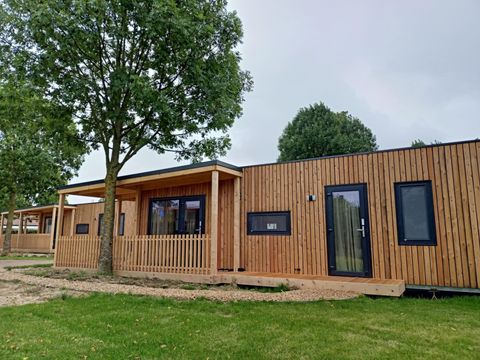 CHALET 4 personnes - Palisade 4