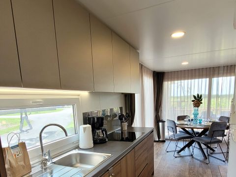 CHALET 4 personnes - Palisade 4