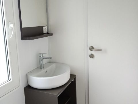 CHALET 4 personnes - Palisade 4