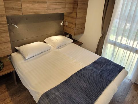 CHALET 4 personnes - Palisade 4
