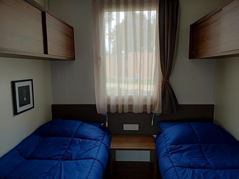 CHALET 4 personnes - Palisade 4