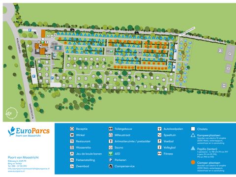 CHALET 4 personnes - Palisade 4