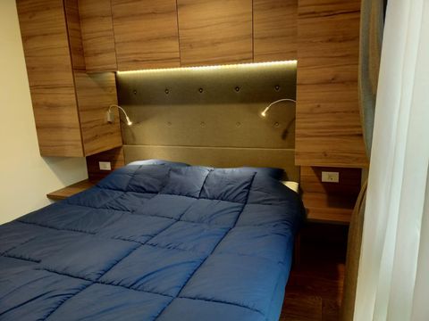 CHALET 4 personnes - Palisade 4