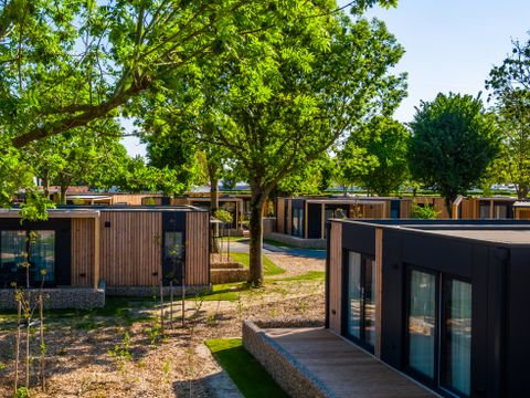 CHALET 4 personnes - Palisade 4