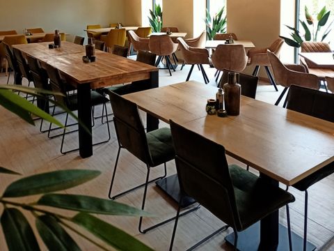 CHALET 4 personnes - Palisade 4