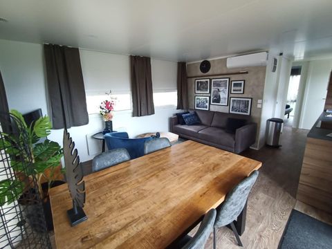 CHALET 4 personnes - Palisade 4