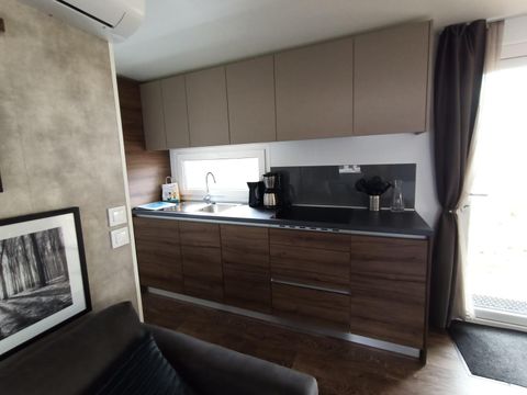CHALET 4 personnes - Palisade 4