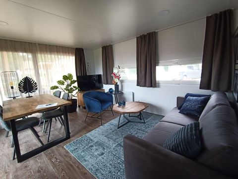 CHALET 4 personnes - Palisade 4