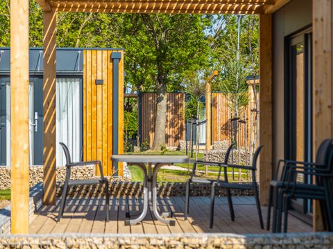 CHALET 4 personnes - Palisade 4